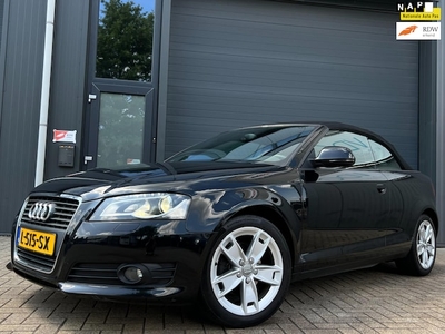 Audi A3 Benzine