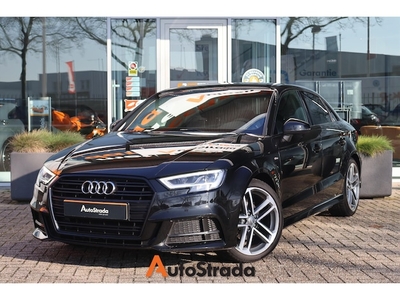 Audi A3 Benzine