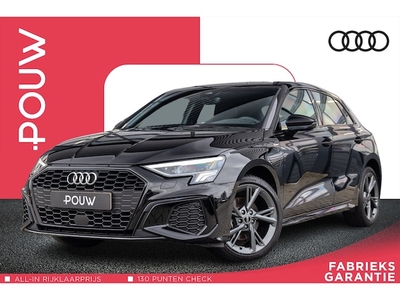 Audi A3 Benzine