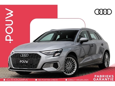 Audi A3 Benzine