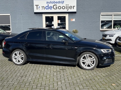 Audi A3 Benzine