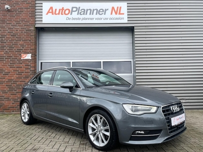 Audi A3 Benzine