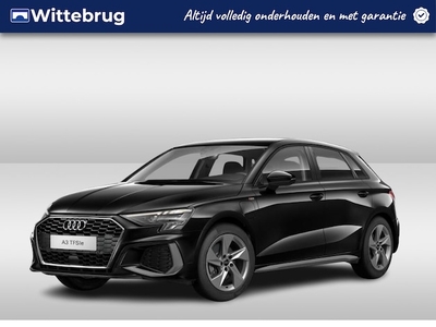 Audi A3 Benzine