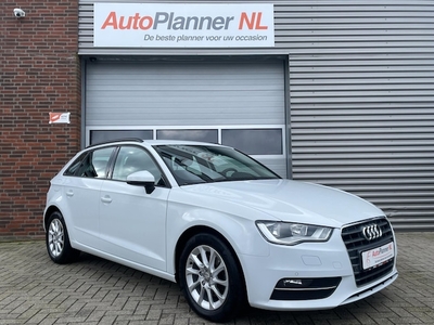 Audi A3 Benzine