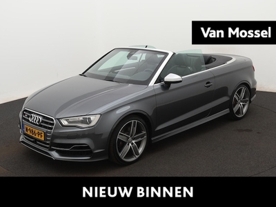 Audi A3 Benzine