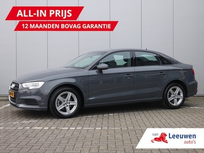 Audi A3 Benzine