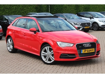 Audi A3 Benzine