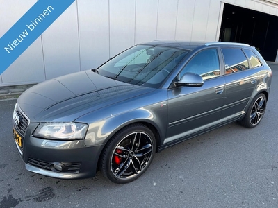 Audi A3 Benzine