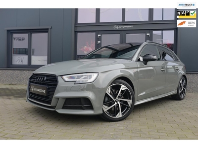 Audi A3 Benzine