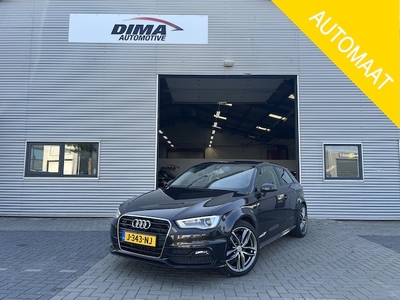 Audi A3 Benzine