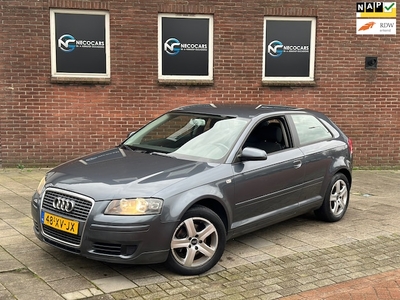 Audi A3 Benzine