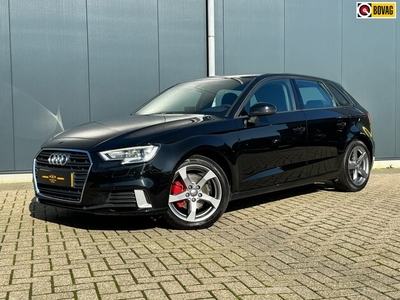 Audi A3 Benzine