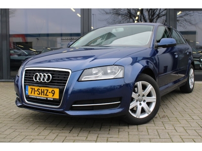 Audi A3 Diesel