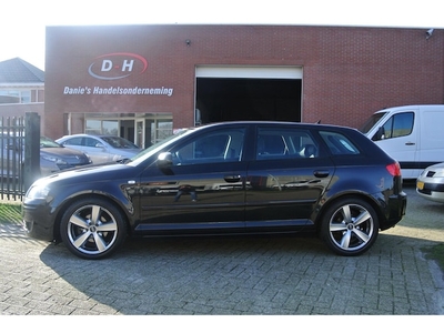 Audi A3 Diesel