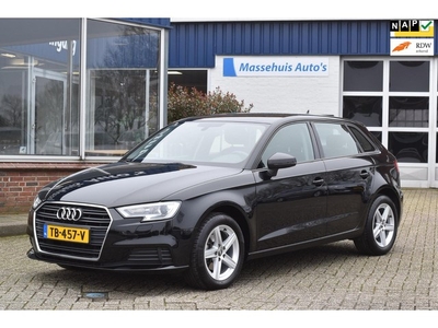 Audi A3 Sportback 1.0 TFSI Pro Line 62dkm Automaat Cruise