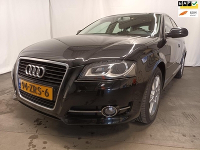 Audi A3 Sportback 1.2 TFSI Attraction Advance - Navi -