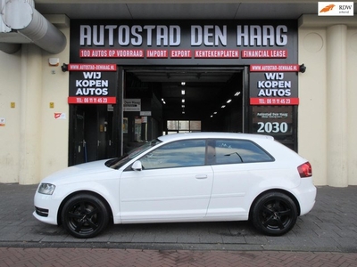 Audi A3 Sportback 1.2 TFSI Attraction Clima