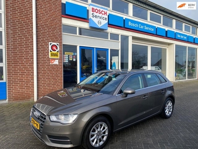 Audi A3 Sportback 1.2 TFSI Attraction Pro Line