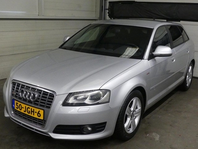 Audi A3 Sportback 1.4 TFSI Ambit Pro Line - Automaat -