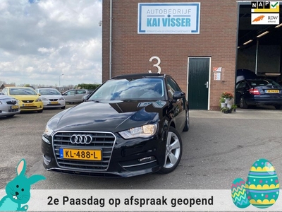 Audi A3 Sportback 1.4 TFSI Ambition Pro Line S / Panodak /