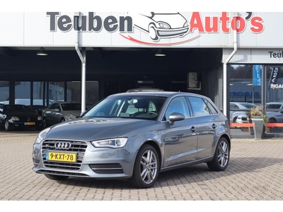 Audi A3 Sportback 1.4 TFSI Attraction Pro Line plus