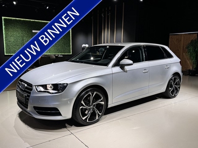 Audi A3 Sportback 1.4 TFSI S-Tronic Ambition