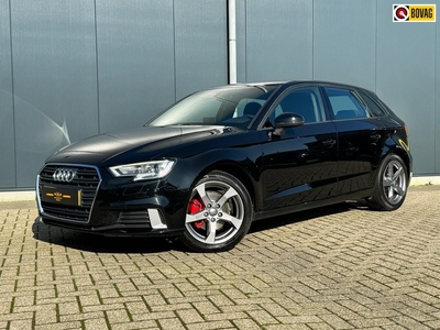 Audi A3 Sportback 1.5 TFSI * Pro Line Plus * Automaat *