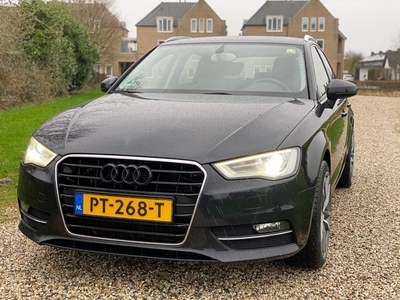 Audi A3 Sportback 1.6 TDI Ambition Pro Line S