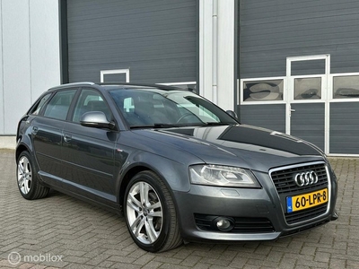 Audi A3 Sportback 1.8 TFSI DSG Pro Line S BusinessGARANTIE