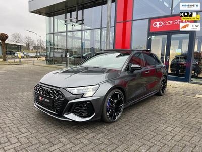 Audi A3 Sportback 2.5 TFSI RS 3 quattro