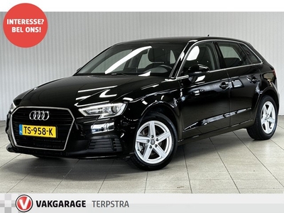 Audi A3 Sportback 30 TFSI Pro Line /AUTOMAAT /Bi-Xenon!