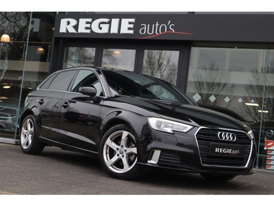 Audi A3 Sportback 35 TFSI CoD Sport Virtual Navi Xenon