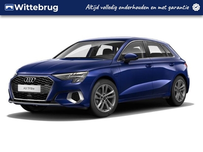 AUDI A3 Sportback 40 TFSI e 204pk s-tronic Business edition