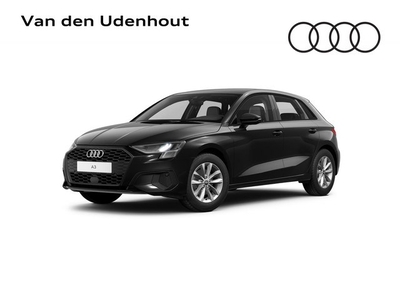 Audi A3 Sportback Pro Line 30 TFSI 81 kW / 110 pk Sportback