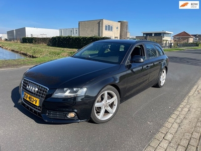 Audi A4 Avant 1.8 TFSI CLIMA/NAVI/APK 2-2025/CRUISE