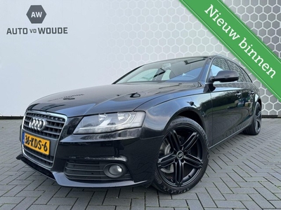 Audi A4 Avant 1.8 TFSI Pro Line