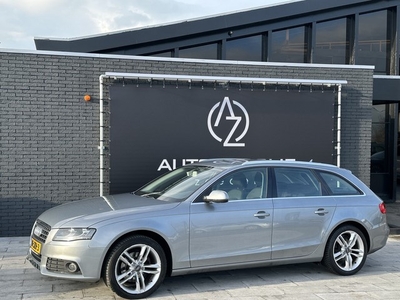 Audi A4 Avant 1.8 TFSI Pro Line Business Automaat !