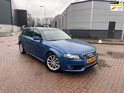 Audi A4 Avant 1.8 TFSI Pro Line Business AUTOMAAT CLIMA