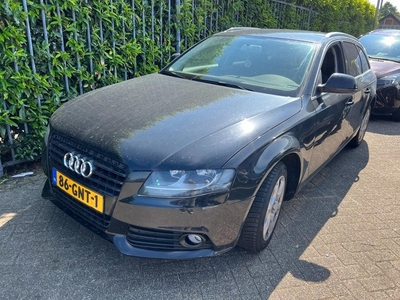 Audi A4 Avant 1.8 TFSI Pro Line Business (bj 2008)