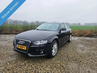 Audi A4 Avant 1.8 TFSI Pro Line Business Nieuwe APK!