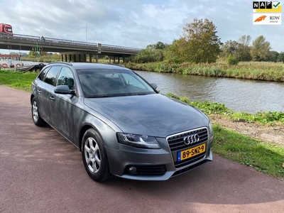 Audi A4 Avant 1.8 TFSI Pro Line BusinessNaviPDCLuxe