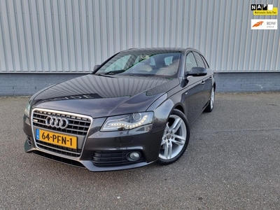 Audi A4 Avant 1.8 TFSI Pro Line S Navi Airco Cruise