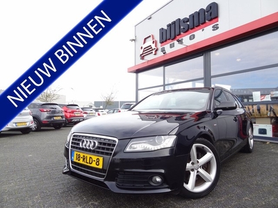 Audi A4 Avant 1.8 TFSI Pro Line S NL-auto trekhaak lmv acc