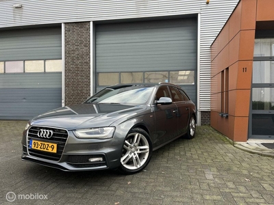 Audi A4 Avant 1.8 TFSI S Edition