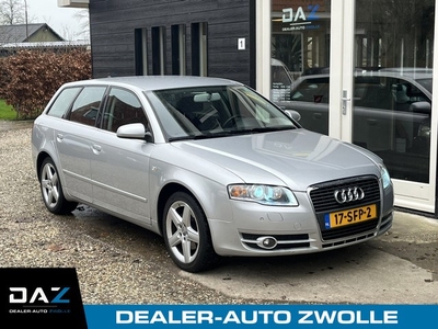 Audi A4 Avant 2.0 Pro Line Business