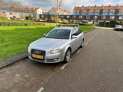 Audi A4 Avant 2.0 TDI 103kw Airco Cruise NW APK (bj 2006)