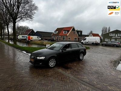 Audi A4 Avant 2.0 TDI Business Edition Clima.Navi.Ex BPM