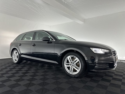 Audi A4 Avant 2.0 TDI Design Pro Line *NAVI-FULLMAP