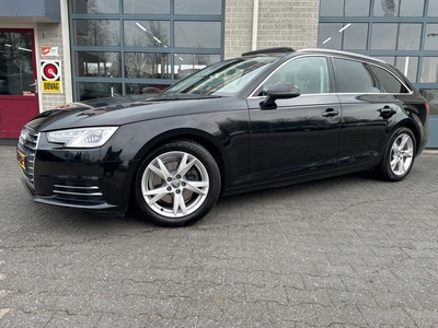 Audi A4 Avant 2.0 TDI ultra Sport Pro Line S Spring Advantage