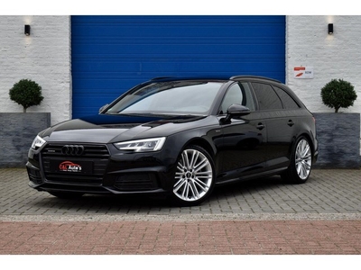 Audi A4 Avant 2.0 TFSI ultra Sport S line Edition Virtual